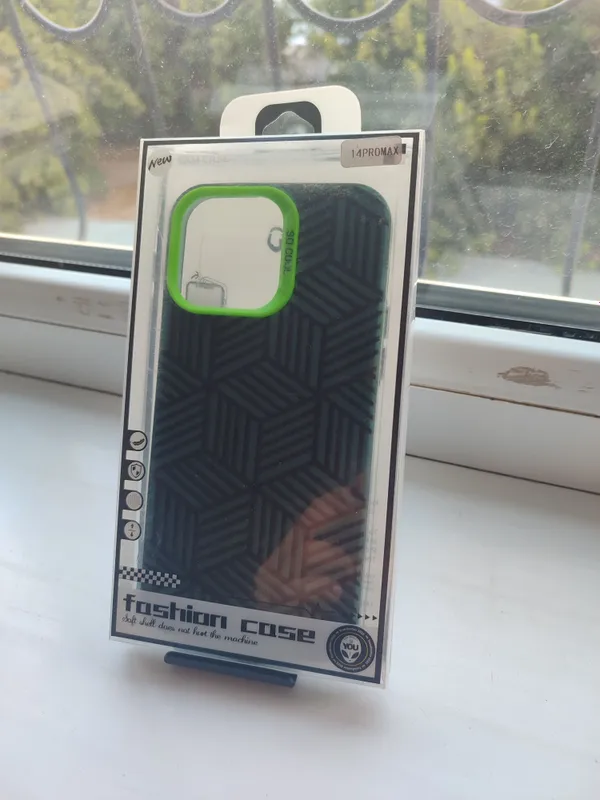 чехол для iPhone 14 Pro Max