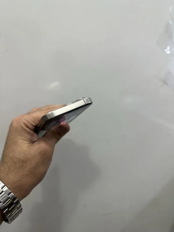Iphone 15 pro ZA/A dual sim 128 gb — фото 5