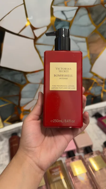 Оригинальные лосьоны-мисты Victoria's Secret 6