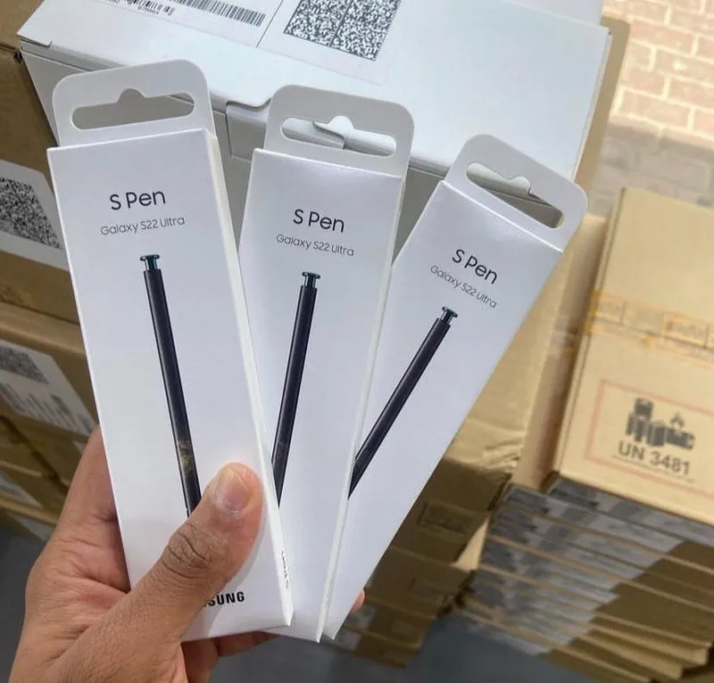 Samsung S Pen S22,S23,S24,25,26 Ultra Original 1