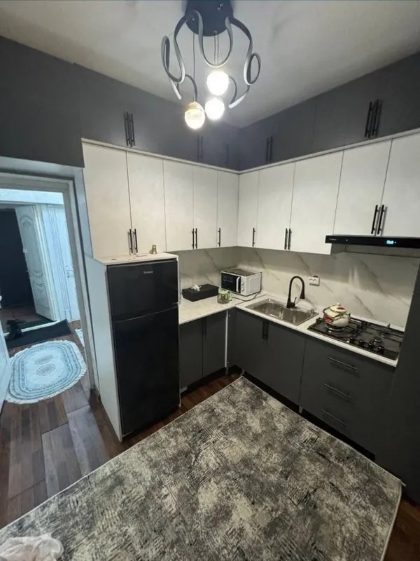 2-комнатная квартира, 65 м², Мирабад 4 2-комнатная квартира, 65 м², Мирабад 4