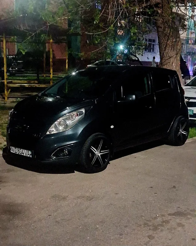 Spark sotiladi SROCHNI ! 3