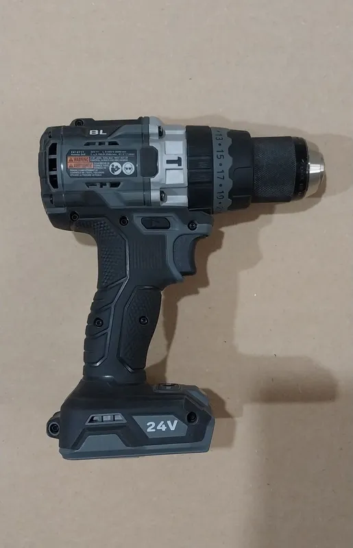 FLEX hammer drill 2 FLEX hammer drill 2