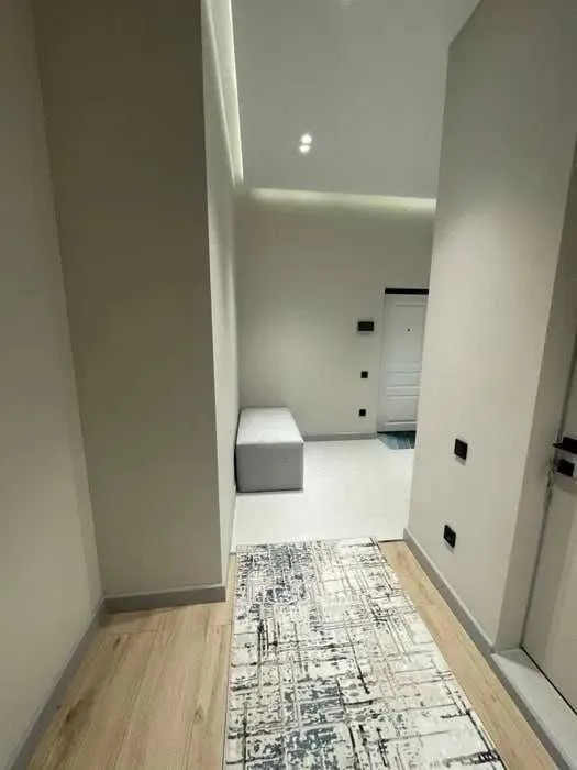 Т5 Срочно Сдаётся в аренду 2ком квартира Яккасарай O'rikzor Residence — фото 3