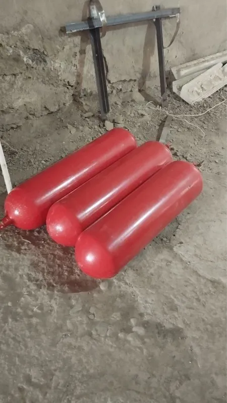 Metan gaz baloni 90 talik Metan gaz baloni 90 talik