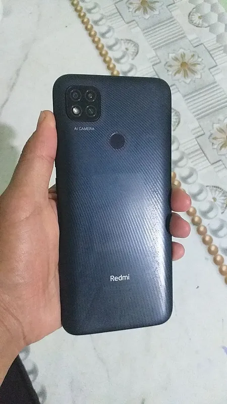 Redmi 9c sotiladi ! — фото 1 Redmi 9c sotiladi ! — фото 1