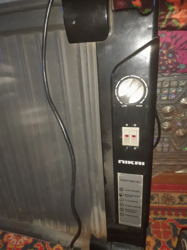 продаётся печка гибридны й и буржуйка — фото 6