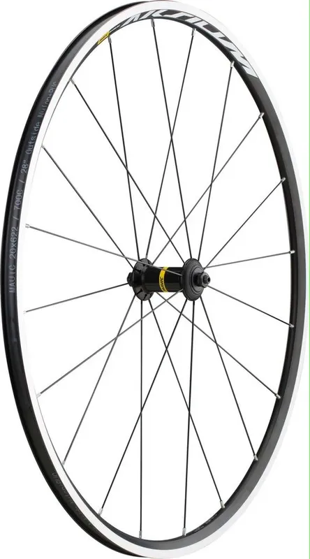 Mavic Aksium Wheelset новые колеса, вилсет в упаковке. Германия — фото 6