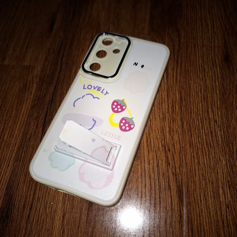 Красивый чехол для Samsung A55 2 Красивый чехол для Samsung A55 2