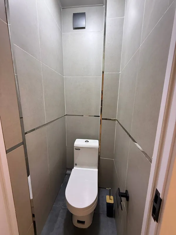 Аренда квартира в Чиланзарский р 4-ком за 550$ — фото 9