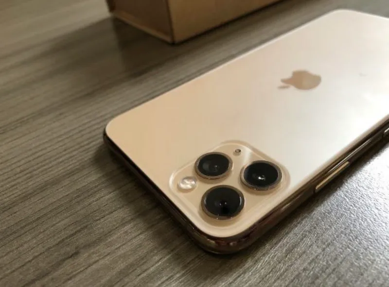iPhone 11 Pro LLA 3 iPhone 11 Pro LLA 3