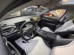 BYD chazor luxe 55km. naxd va halol nasiya — фото 3
