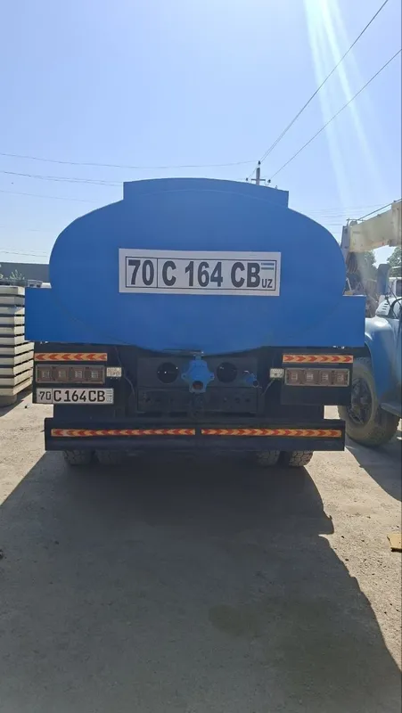 Vodavoz sotiladi suv yomkost xromovoy 3
