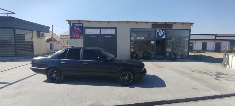 BMW E32 холати нахаду 5 BMW E32 холати нахаду 5