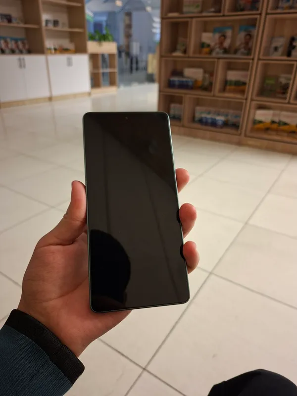 Redmi note 13 pro 8/256 6 Redmi note 13 pro 8/256 6