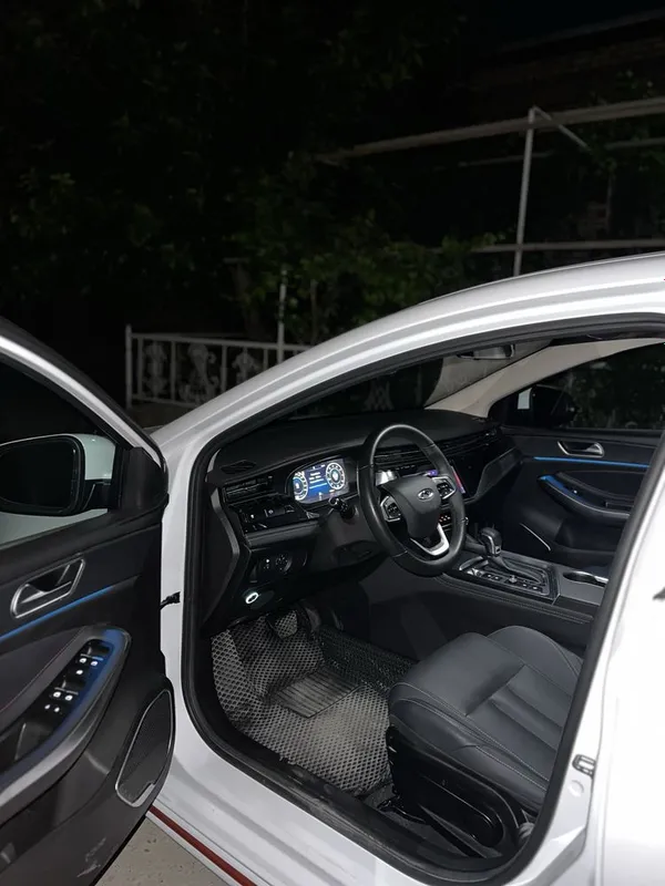 Chery arizo 6 pro — фото 4