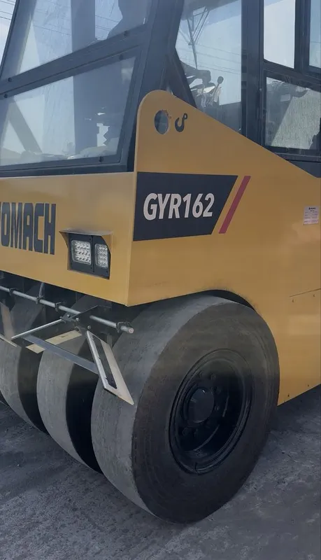 каток gyr162 синомач — фото 1