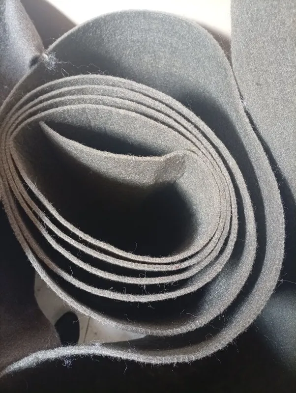 Geotextile fabric геотехтие на ландшафт — фото 4
