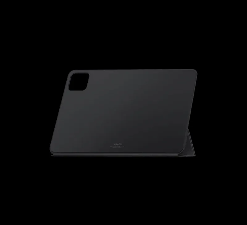 Чехол для Mi Pad 6/6pro Keyboard, Leather, Dux Ducis — фото 1