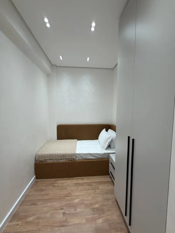 3-комнатная квартира, ЖК Nukus Avenue, 66 м², 8/12 — фото 6
