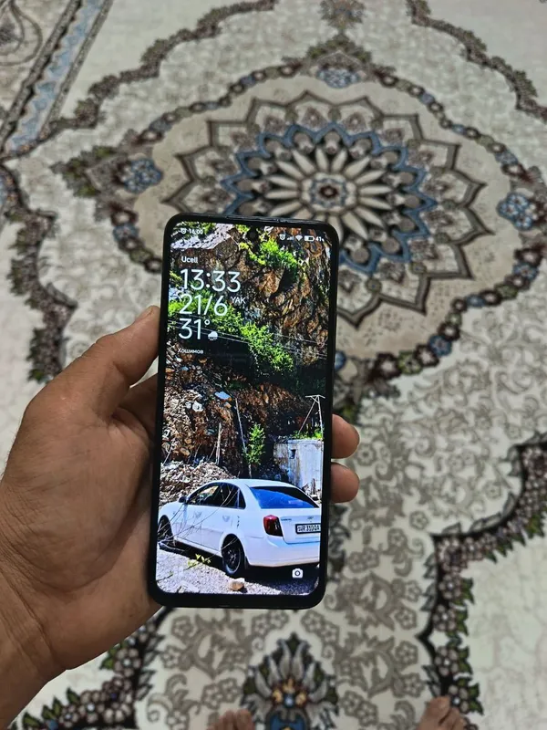 Redmi 12 ideal holatda 2 Redmi 12 ideal holatda 2