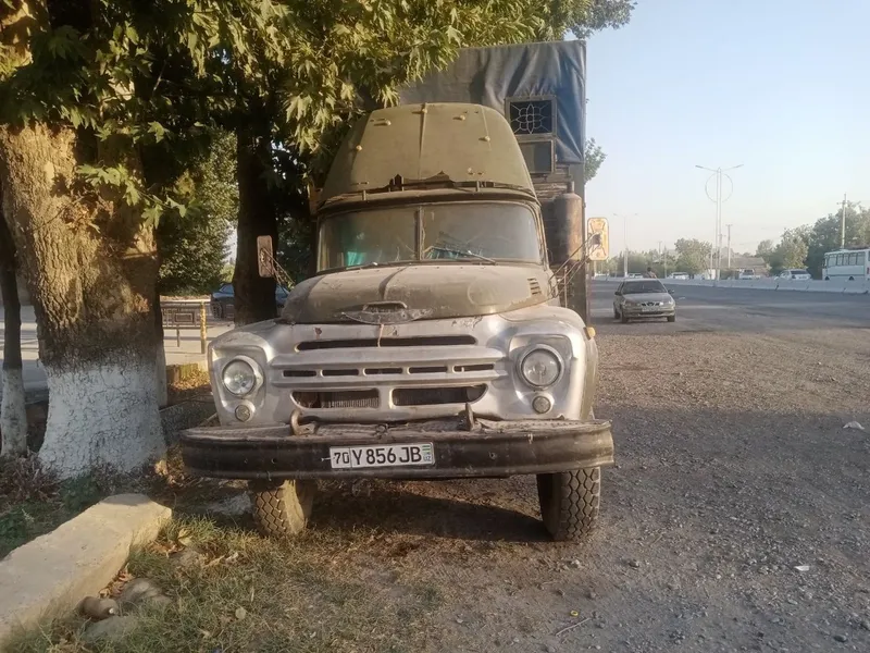 Zil 31, yili 1993, 2 Zil 31, yili 1993, 2