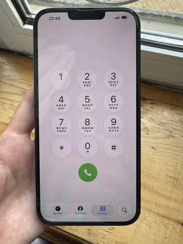 Iphone 13 pro max 128 gb ideal — фото 3