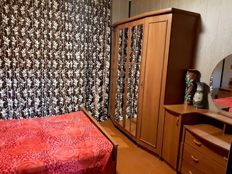 Сдам 2х комнатную квартиру 4