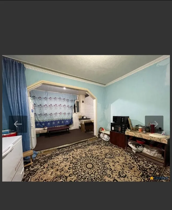 Шахристанская Банковская квартира 2