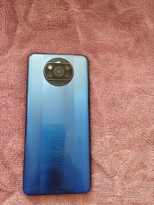 Poco X3 Pro 256gb 2 Poco X3 Pro 256gb 2