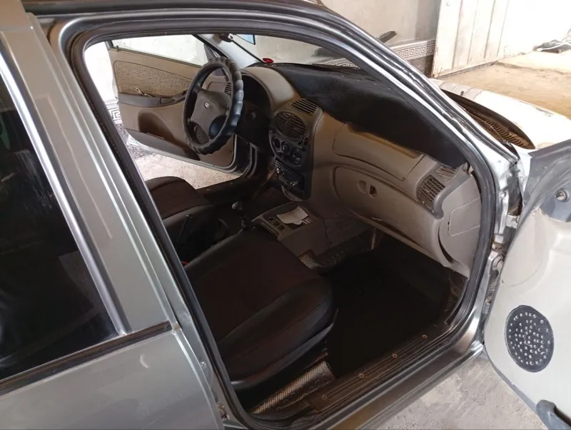 Lada Kalina sotiladi. 6 Lada Kalina sotiladi. 6