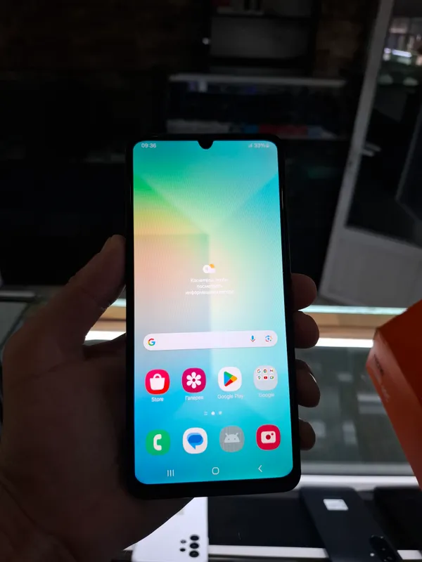 Samsung a06 3 Samsung a06 3