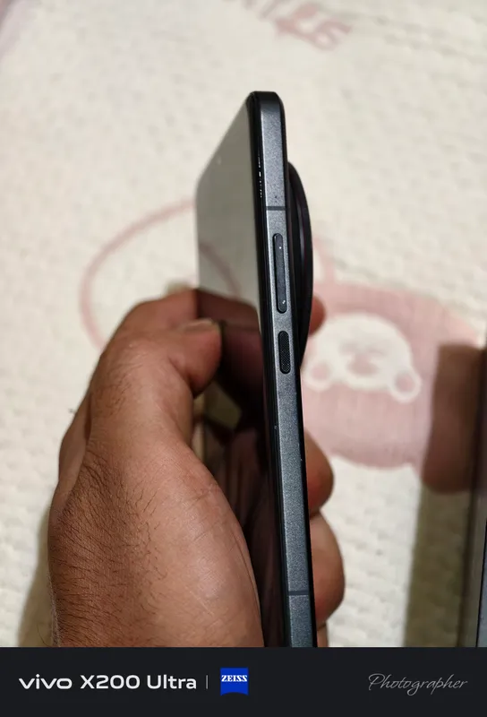 Xiaomi 15 Ultra China 1 Xiaomi 15 Ultra China 1