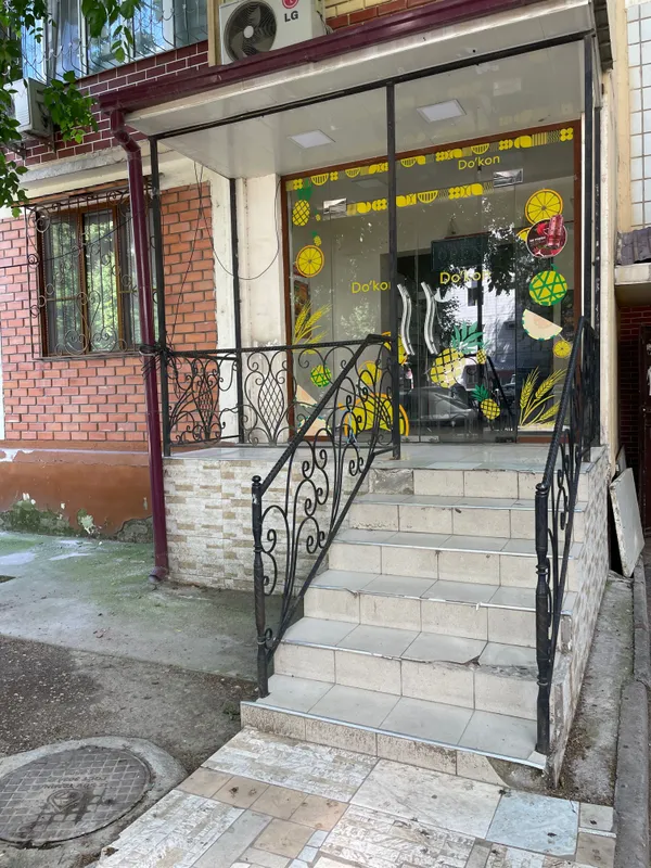 Сдается Нежылой помещения метро БИЙ