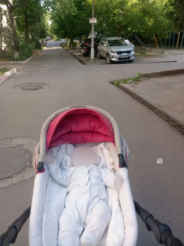 каляска 2в1 2 каляска 2в1 2