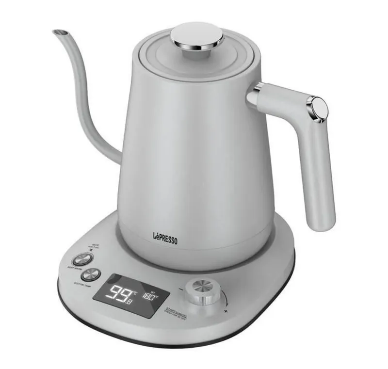 Pour-Over с электрическим контролем температуры 800 мл 2