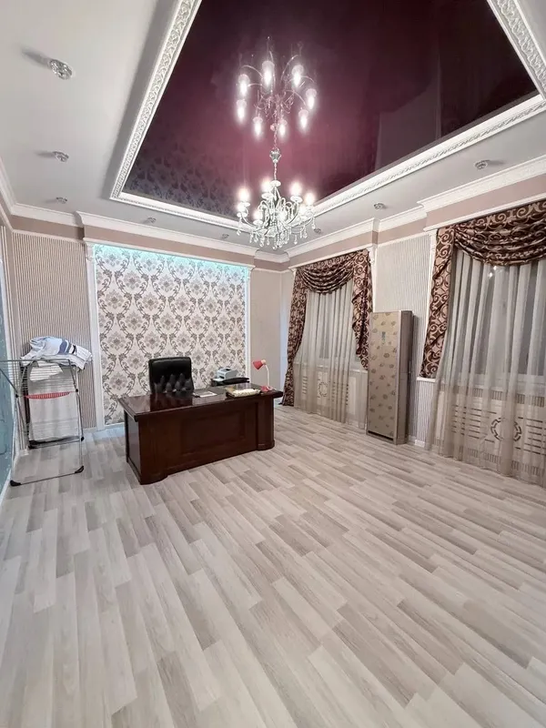 Продаётся элитная 5-комнатная квартира 5/3/9 (ID 7102) 3