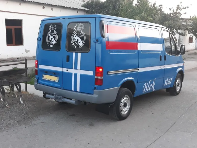 FORD SOTILADI holati zo'r 1 FORD SOTILADI holati zo'r 1