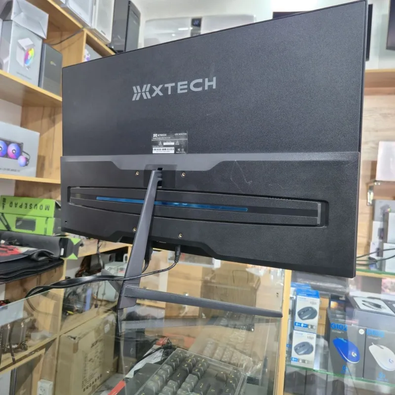 Monitor Gaming XTECH 27" 165HZ — фото 2