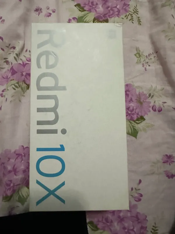 Redmi 10x 2 Redmi 10x 2