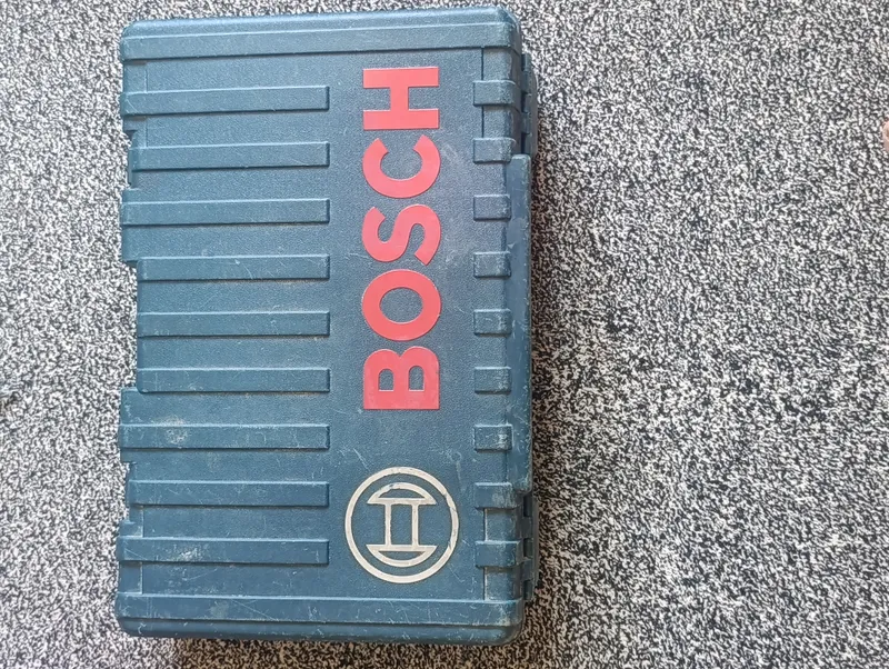 BOSCH PROFESSIONAL 2 BOSCH PROFESSIONAL 2