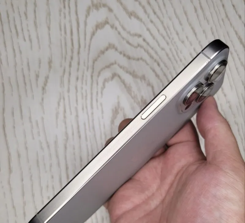 Iphone 15 pro max 256gb 3 Iphone 15 pro max 256gb 3