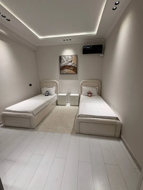 Yashnobod tumanida 90 m², 4 xonali kvartira sotiladi · ID 7110 8
