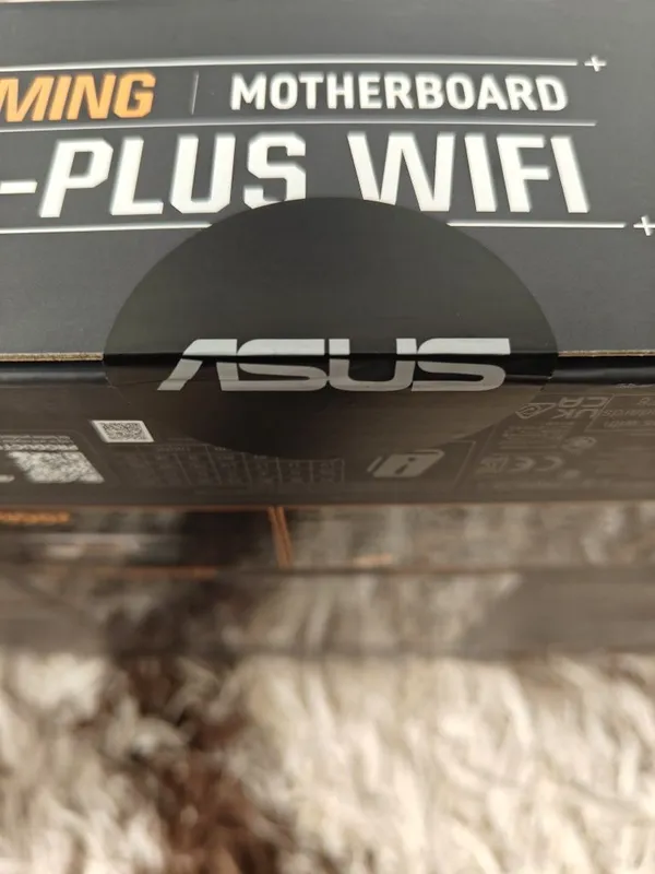 Asus Tuf Gaming Z790-Plus Wifi — фото 2