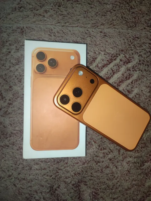 IPHONE 17 PRO 256 1 IPHONE 17 PRO 256 1