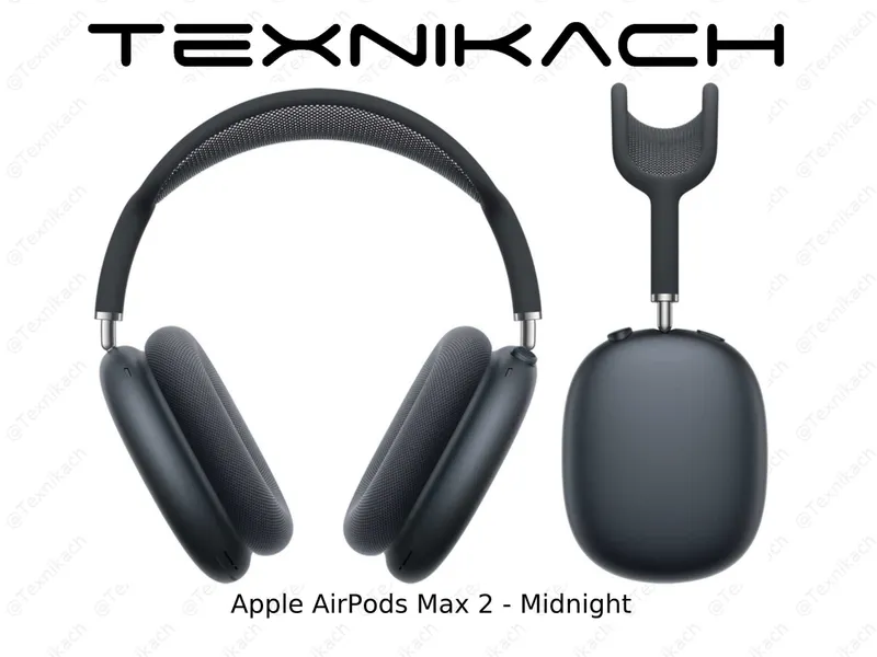 Apple AirPods Max 2 • Yetkazib berish • Tekshirib to‘lash 4