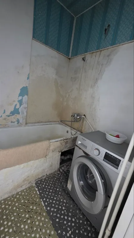 Chilonzorda 2 xonali kvartira ijarasi 8
