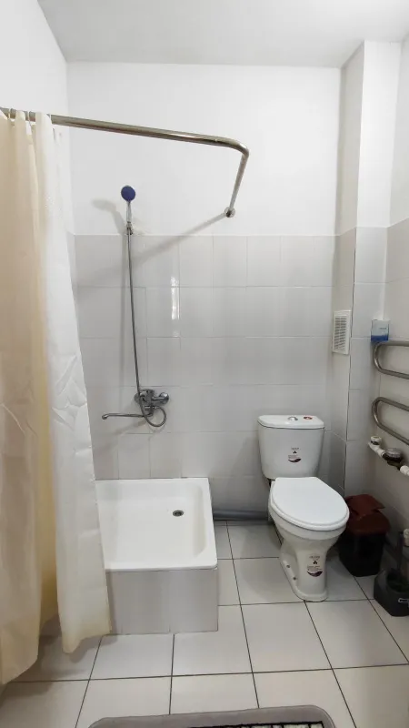 Kogon tuman yangi hayotdan 2 xona kvartira sotiladi — фото 6