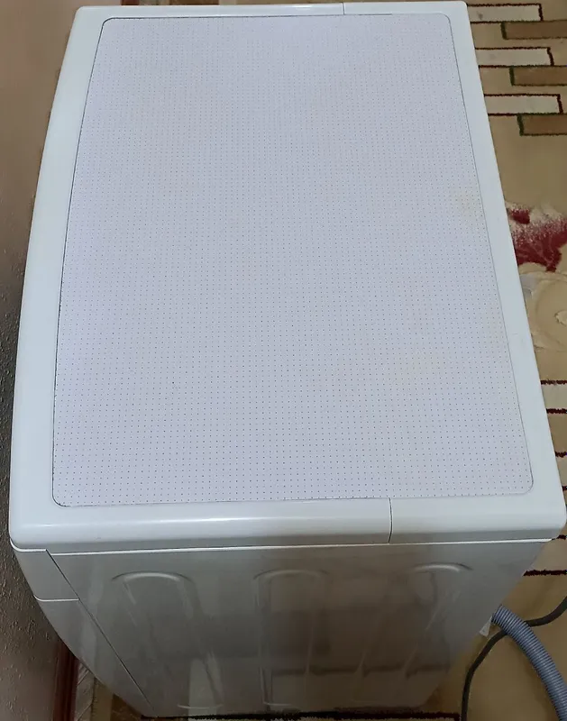 Стиралка samsung diamond 5 кг — фото 1