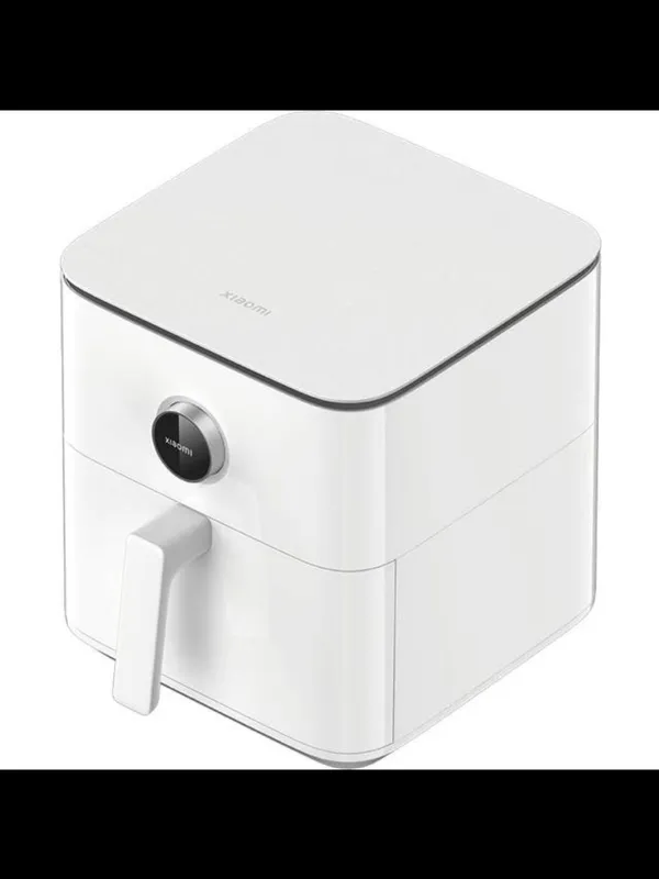 Аэрогриль, Xiaomi Smart Air Fryer 6.5L — фото 4